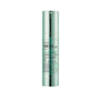 VT Cosmetics Reti-A Reedle Shot 100 Serum- booster with microneedles 50 ml