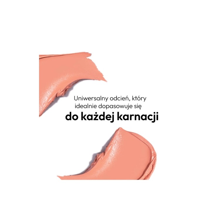 Veoli Botanica Time to Blush Róż do policzków w kremie 10 ml