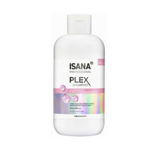 Isana Professional Plex Szampon do włosów 250 ml